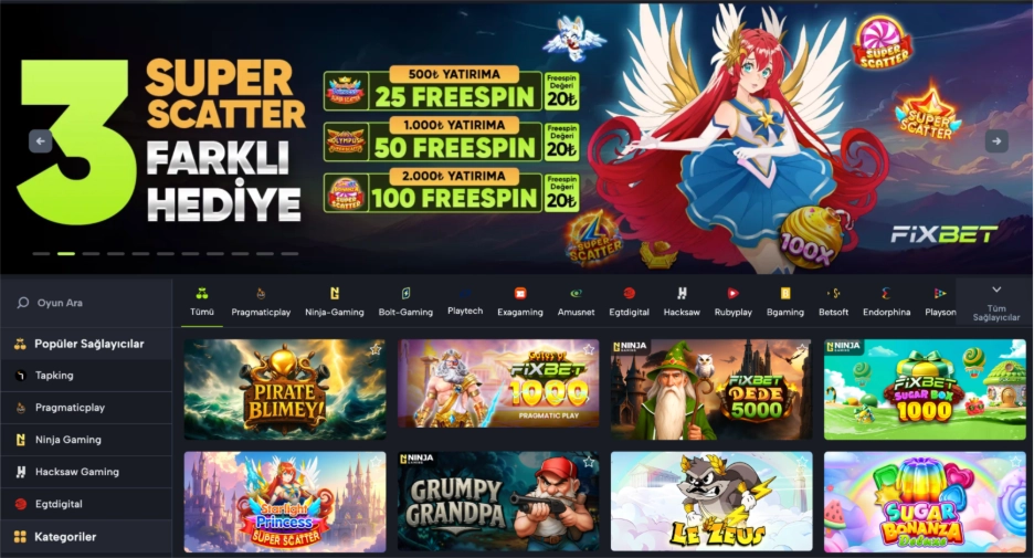 Düzenli Promosyonlar ve Promosyon Kodları